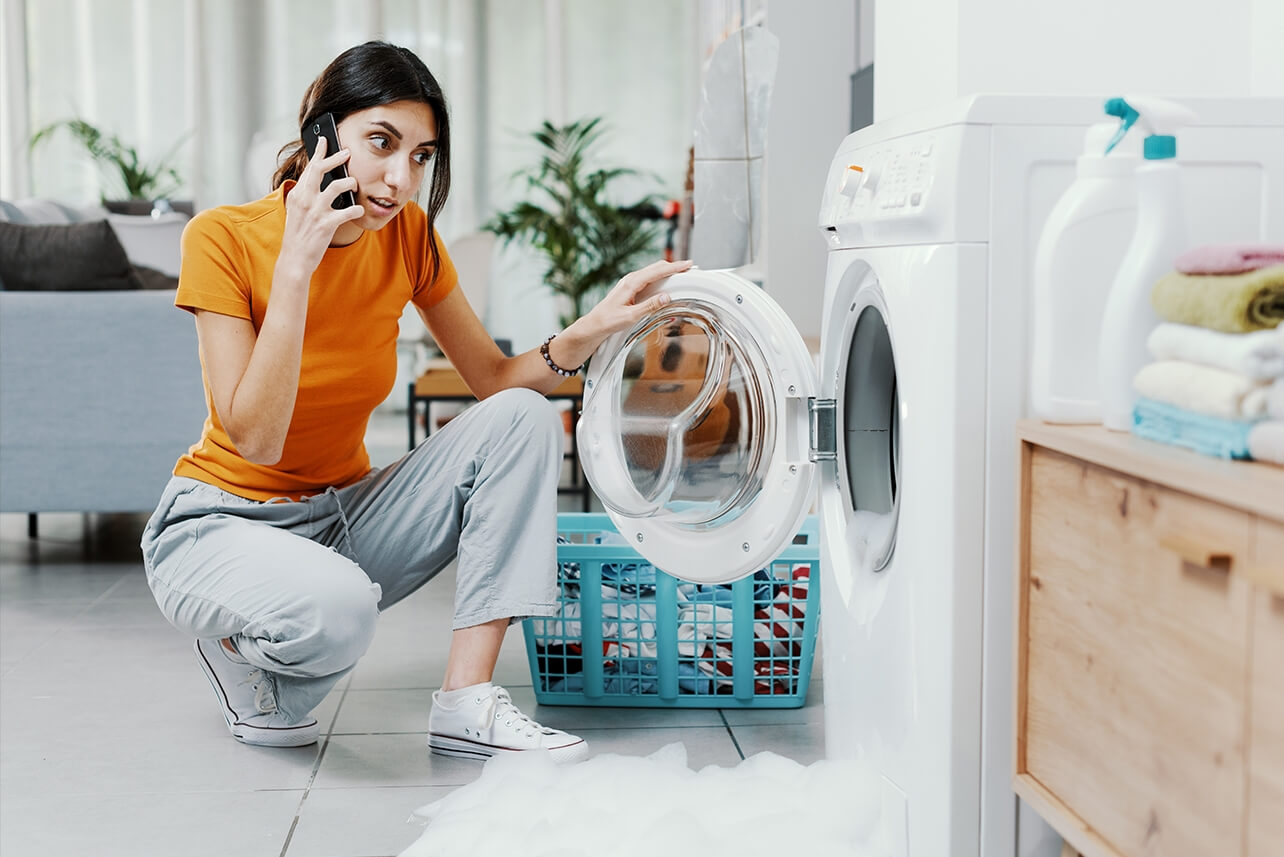 Haushaltsgeräte Reparaturservice Göppingen