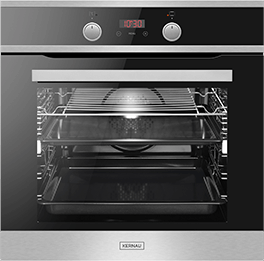 Backofen Reparatur Göppingen