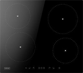 Induktionsfeld Reparatur Göppingen