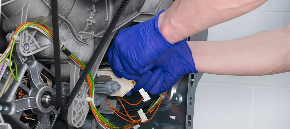 Haushaltsgeräte Reparaturservice Göppingen - Über uns