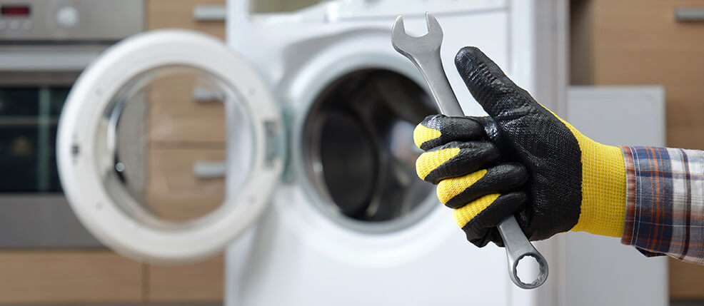 Haushaltsgeräte Reparaturservice Göppingen - Unsere Leistungen
