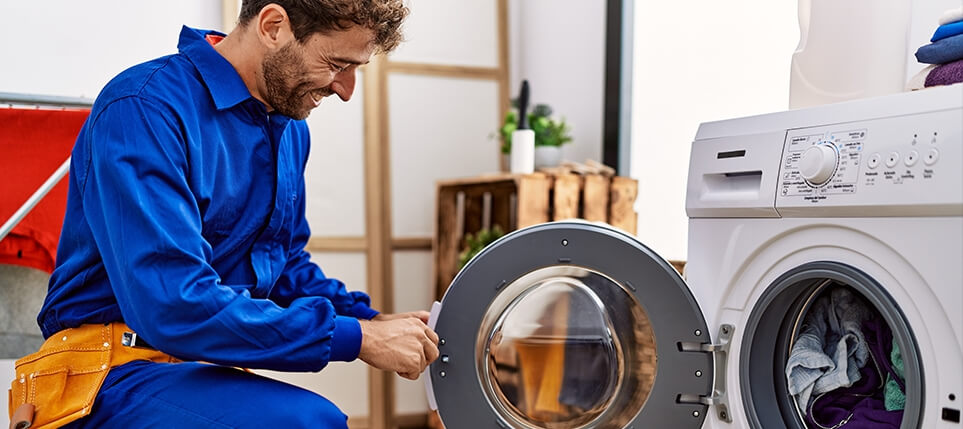 Haushaltsgeräte Reparaturservice Göppingen - Kontakt